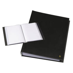 Rillstab Albums de présentation A4