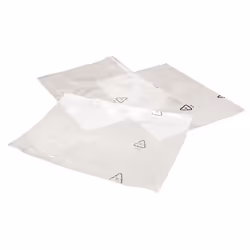 Princess 492997 Sachets pour emballage sous vide, Sac sous vide, Plastique, Transparent, 4,2 kg, 345 mm, 253 mm