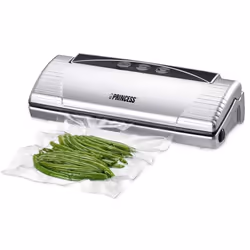 Princess 492967 Emballage sous vide