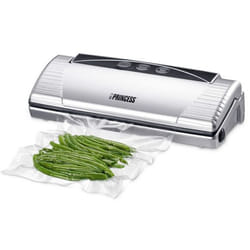 Princess 492967 Emballage sous vide