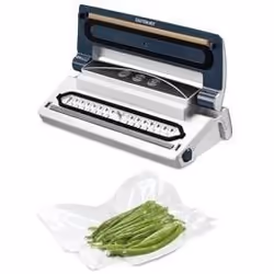 Princess 492967 Emballage sous vide