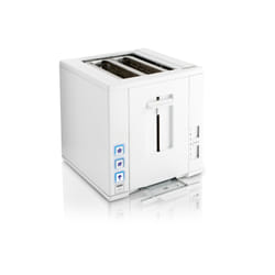Princess 144000 7 2 part(s) 800 W Blanc