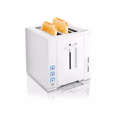 Princess 144000 7 2 part(s) 800 W Blanc
