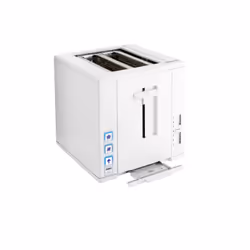 Princess 144000 7 2 part(s) 800 W Blanc