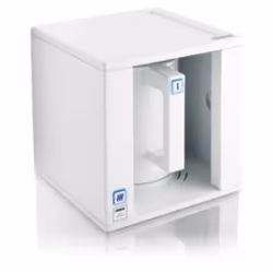 Princess 234000, 0,5 L, 750 W, Blanc, Sans fil, Filtrage