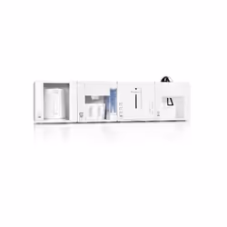 Princess 234000 bouilloire 0,5 L 750 W Blanc