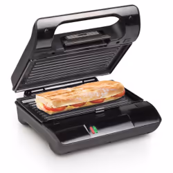 Princess 117001 Gril Compact Flex