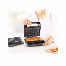 Princess 117002 Gril compact 3 en 1