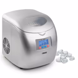 Princess 283069 Appareil à Glaçons, 120 W, 220-240 V