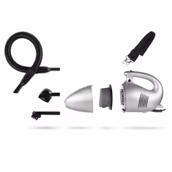 Princess 332757 Aspirateur Compact - Vue supplémentaire 4