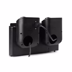 Princess 183028 Double Cuves noire Friteuse - Vue supplémentaire 7