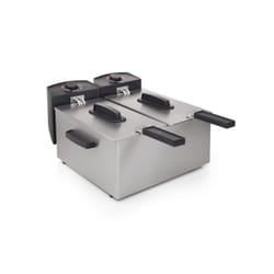 Princess 183123 Friteuse Double Cuves