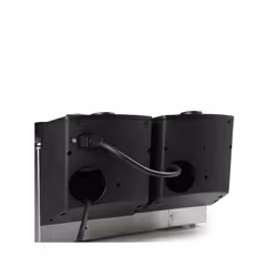 Princess 183123 Double Cuves Friteuse - Vue supplémentaire 5