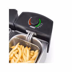 Princess 183123 Double Cuves Friteuse - Vue supplémentaire 6