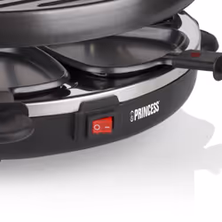 Princess 162725 Raclette Gril Party 6