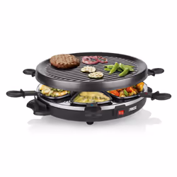 Princess 162725 Raclette Gril Party 6 - Vue supplémentaire 4