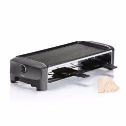 Princess 162840 Raclette Gril Party 8
