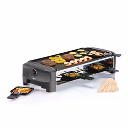 Princess 162840 Raclette Gril Party 8 - Vue supplémentaire 4