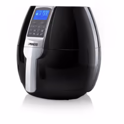Princess Friteuse sans huile Airfryer - Livre de recettes numérique à télécharger - 3