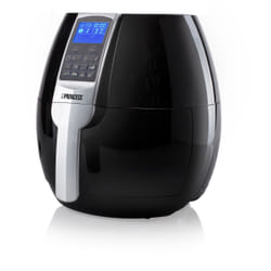 Princess Friteuse sans huile Airfryer - Livre de recettes numérique à télécharger - 3,2 L - 1 500 W