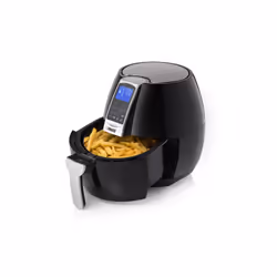 Princess Friteuse sans huile Airfryer - Livre de recettes numérique à télécharger - 3,2 L - 1 500 W
