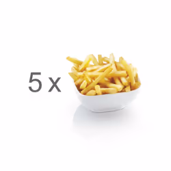 Princess Friteuse sans huile Airfryer - Livre de recettes numérique à télécharger - 3,2 L - 1 500 W