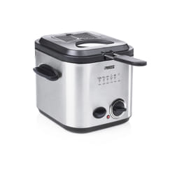 Princess 182611 Mini Friteuse et Fondue