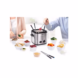 Princess 182611 Mini et Fondue - Vue supplémentaire 10