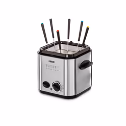 Princess 182611 Mini Friteuse et Fondue
