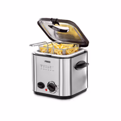 Princess 182611 Mini Friteuse et Fondue