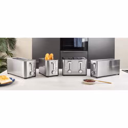 Princess 01.142400.01.001 Grille-pain - Steel Toaster 2 - Vue supplémentaire 15