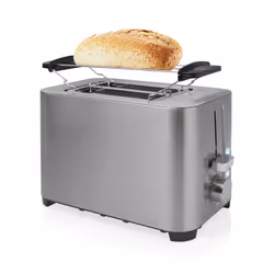 Princess 01.142400.01.001 Grille-pain - Steel Toaster 2 - Vue supplémentaire 5