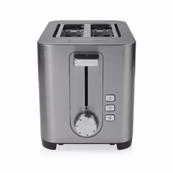 Princess 01.142400.01.001 Grille-pain - Steel Toaster 2 - Vue supplémentaire 6