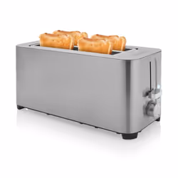 Princess 142402 7 4 part(s) 1400 W Acier inoxydable