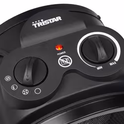Tristar KA-5072 chauffage d'espaces industriels Chauffage industriel sans ventilateur