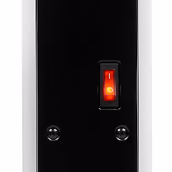 Tristar KA-5819 Noir, Blanc 2000W