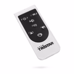 Tristar KA-5819 Noir, Blanc 2000W