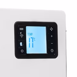 Tristar KA-5819 Noir, Blanc 2000W - Vue supplémentaire 4