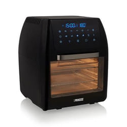 Princess 183016 Unique 12 L Autonome 1800 W Friteuse d’air chaud Noir