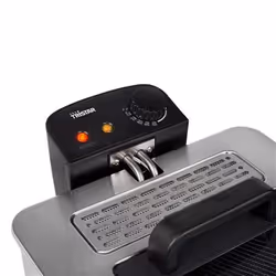 Tristar FR-6949 friteuse Unique 5 L 2000 W Argent