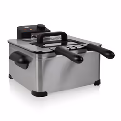 Tristar FR-6949 Friteuse 5L 2000W Argent - Vue supplémentaire 5