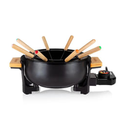 Tristar FO-1108 appareil à fondue, raclette et wok 1,5 L 8 personne(s)