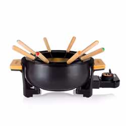 Tristar FO-1108 appareil à fondue, raclette et wok 1,5 L 8 personne(s)