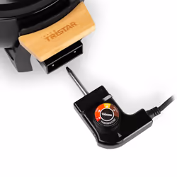 Tristar FO-1108 appareil à fondue, raclette et wok 1,5 L 8 personne(s)