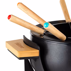 Tristar FO-1108 appareil à fondue, raclette et wok 1,5 L 8 personne(s) - Vue supplémentaire 5