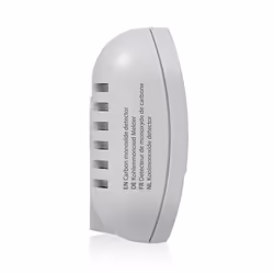 Smartwares FGA-13081 détecteur de gaz Monoxyde de carbone (CO)