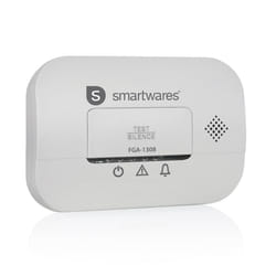 Smartwares FGA-13081FR détecteur de gaz Monoxyde de carbone (CO)