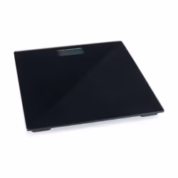 Tristar WG-2441 balance Carré Noir Pèse-personne électronique