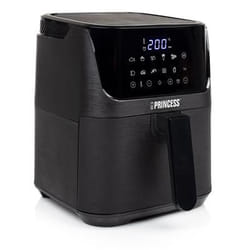 Princess 01.182024.01.001 friteuse Unique 3,5 L 1350 W Friteuse d’air chaud Noir