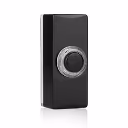 Byron DBW-22012, Avec fil, Noir, Plastique, Batterie, 12 V